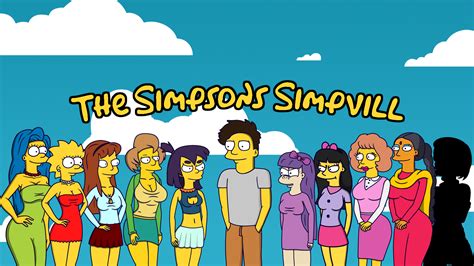 lisa simpson porn game|simpsons .